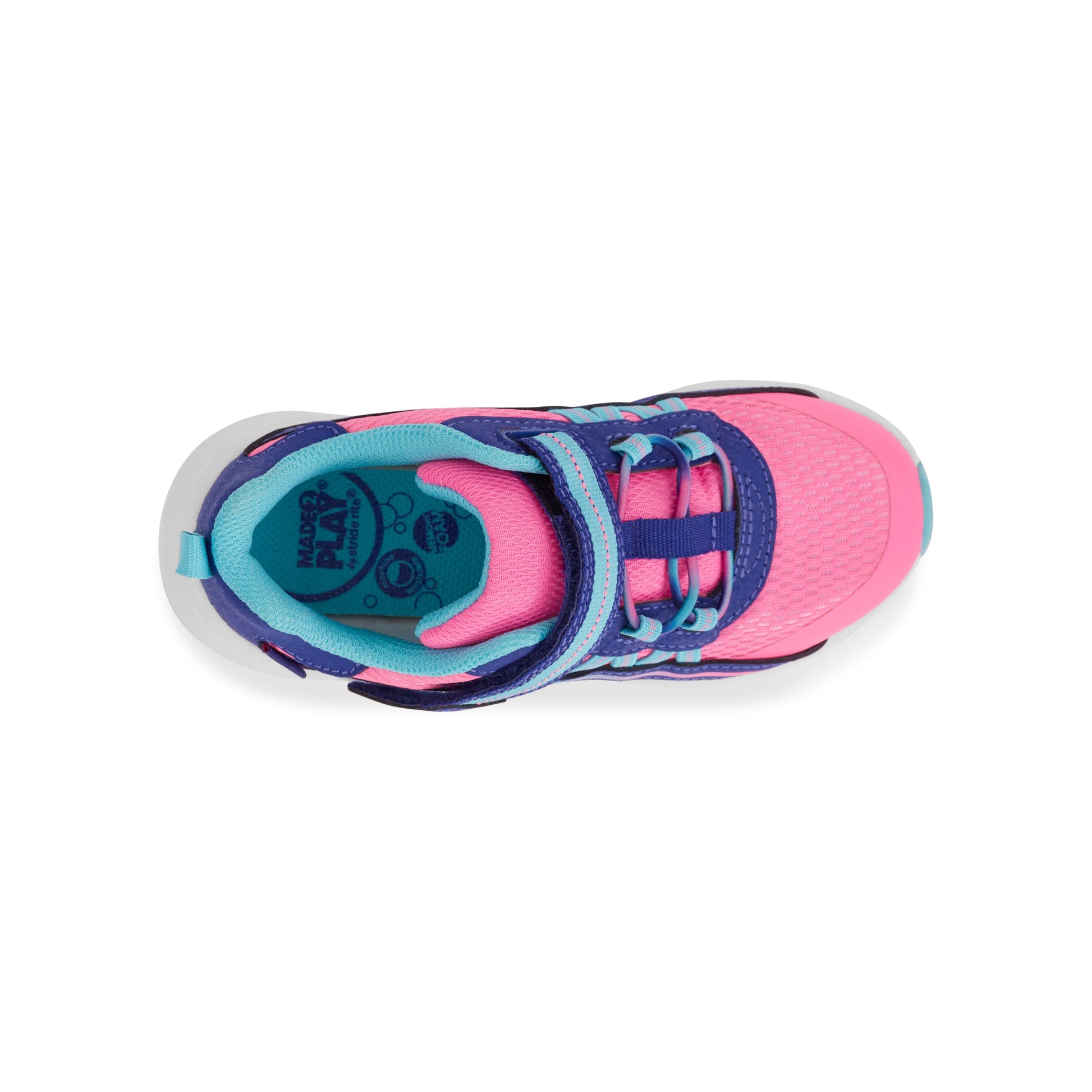 Journey 3.0 Sneaker Adaptable - Big Kid Pink