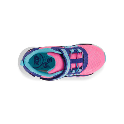 Journey 3.0 Sneaker Adaptable - Big Kid Pink