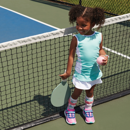 Journey 3.0 Sneaker Adaptable - Big Kid Pink