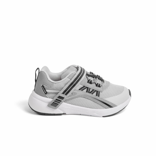 Journey 3.0 Sneaker Adaptable - Big Kid Grey