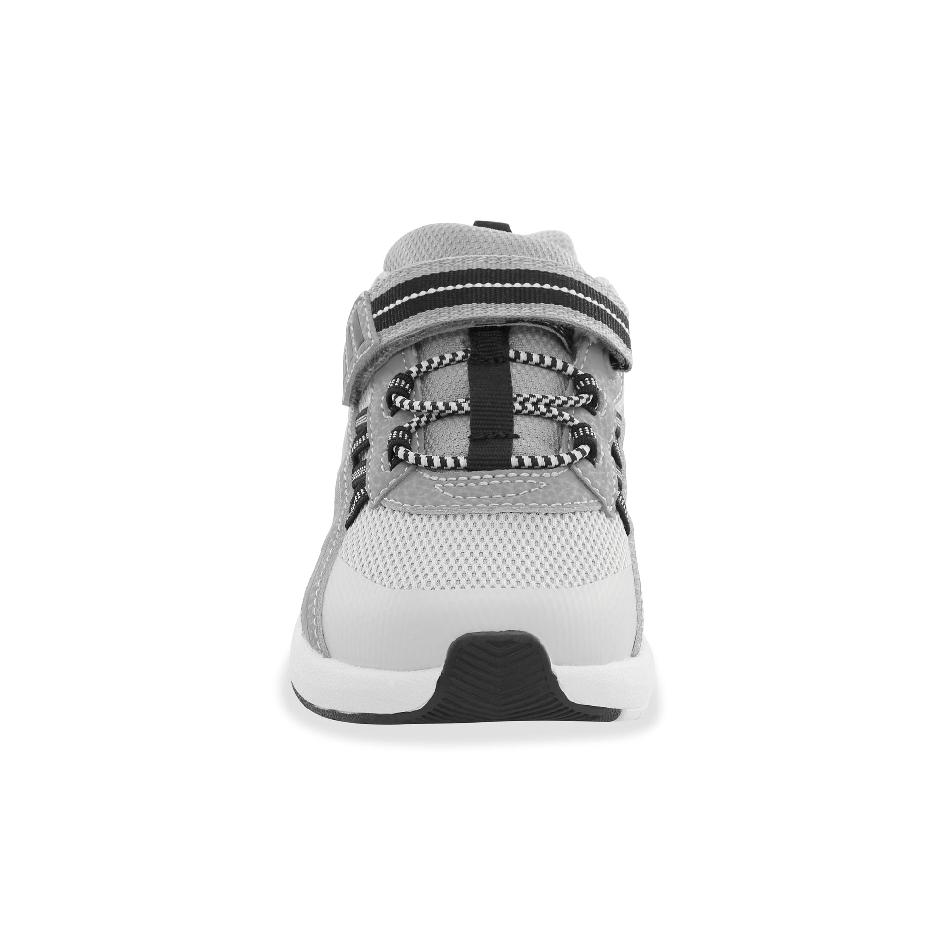 Journey 3.0 Sneaker Adaptable - Big Kid Grey