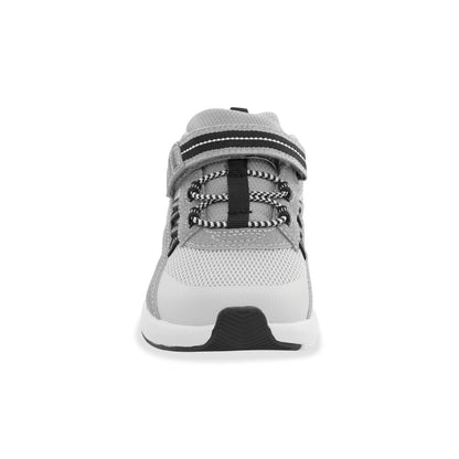 Journey 3.0 Sneaker Adaptable - Big Kid Grey