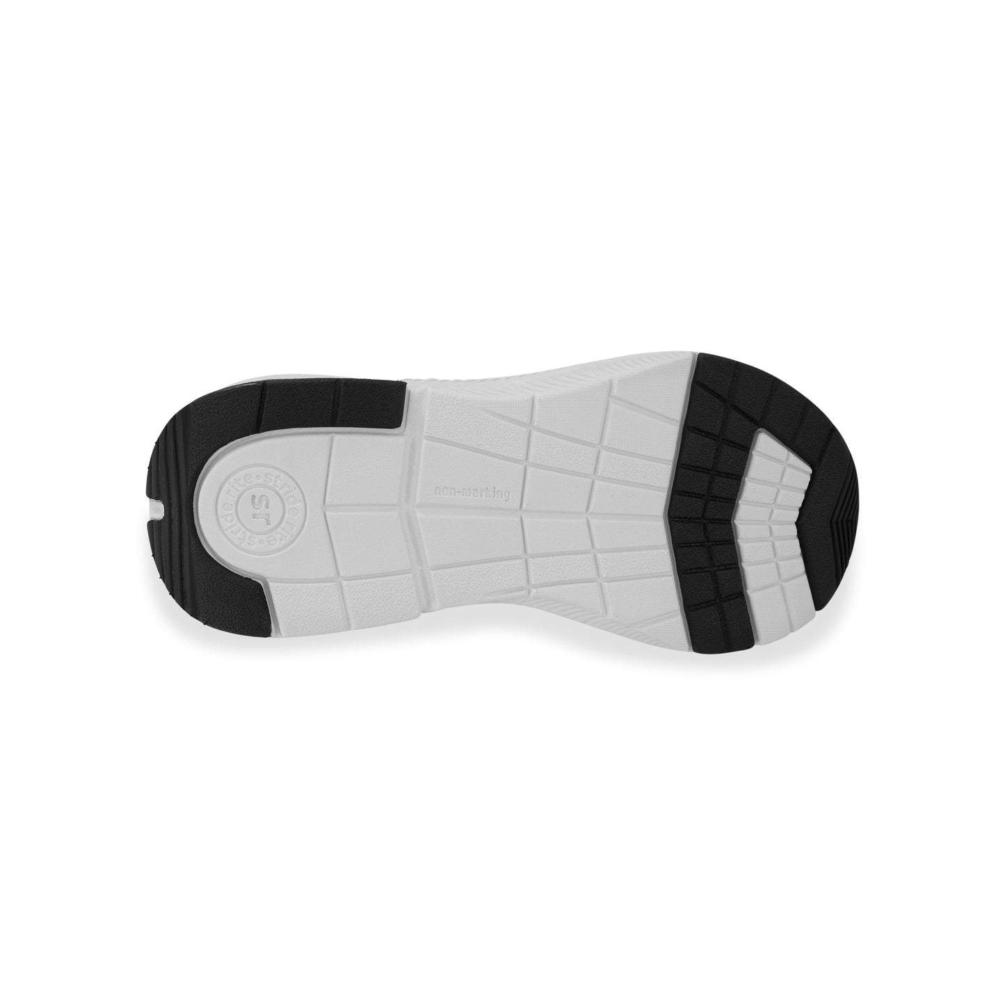 Journey 3.0 Sneaker Adaptable - Big Kid Grey