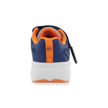 Journey 3.0 Sneaker Adaptable - Little Kid Navy