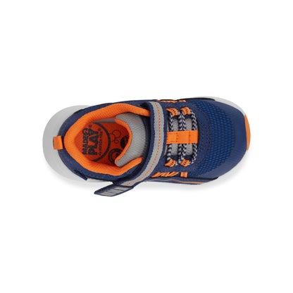 Journey 3.0 Sneaker Adaptable - Little Kid Navy