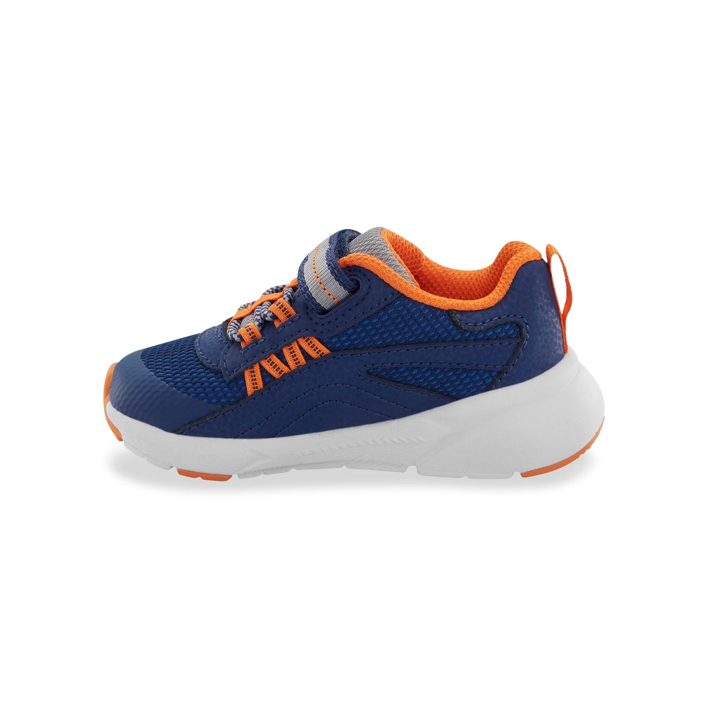 Journey 3.0 Sneaker Adaptable - Little Kid Navy