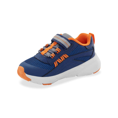 Journey 3.0 Sneaker Adaptable - Little Kid Navy