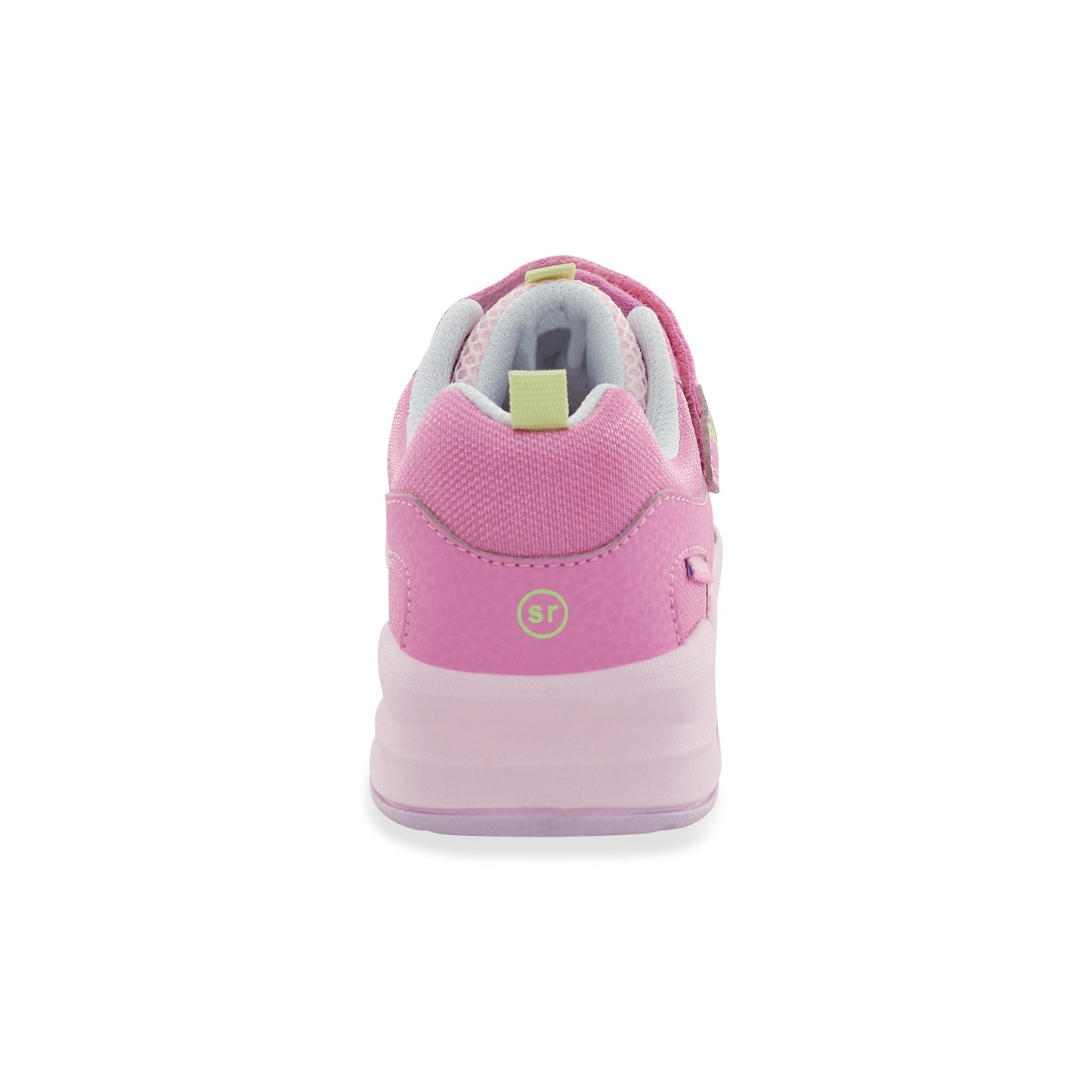 Player Sneaker - Big Kid Light Pink