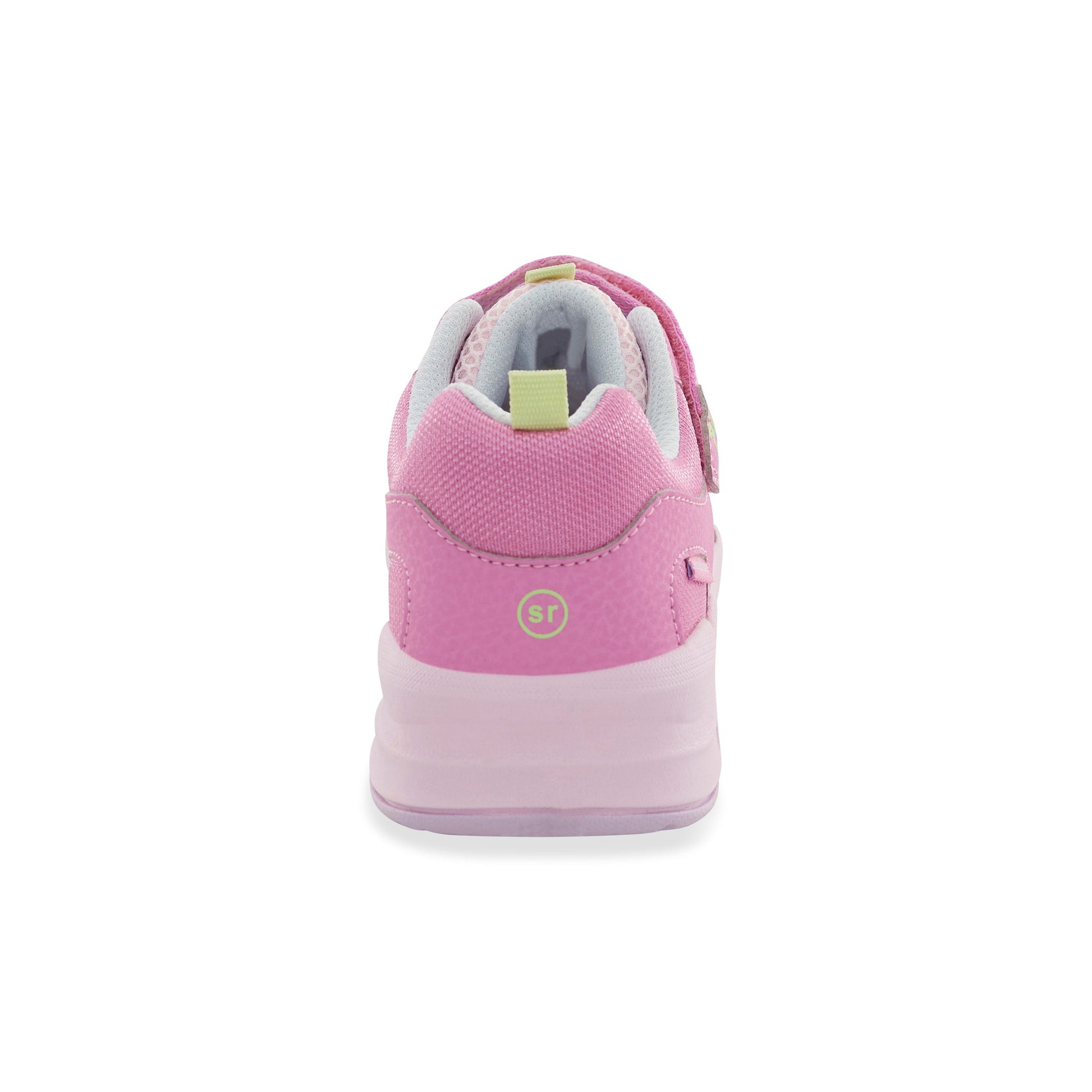 Player Sneaker - Big Kid Light Pink