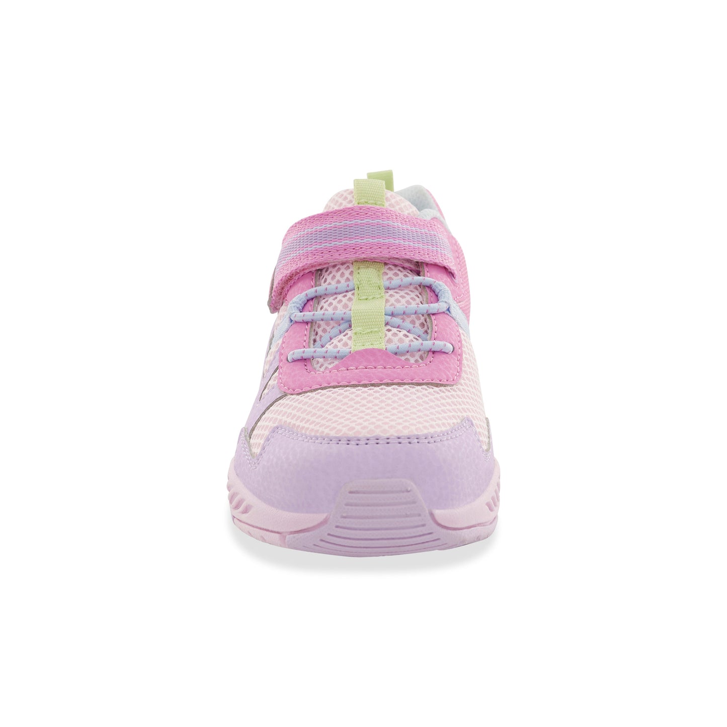 Player Sneaker - Big Kid Light Pink