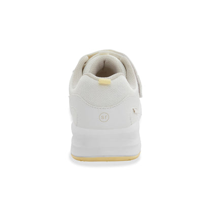 Player Sneaker - Big Kid Off White