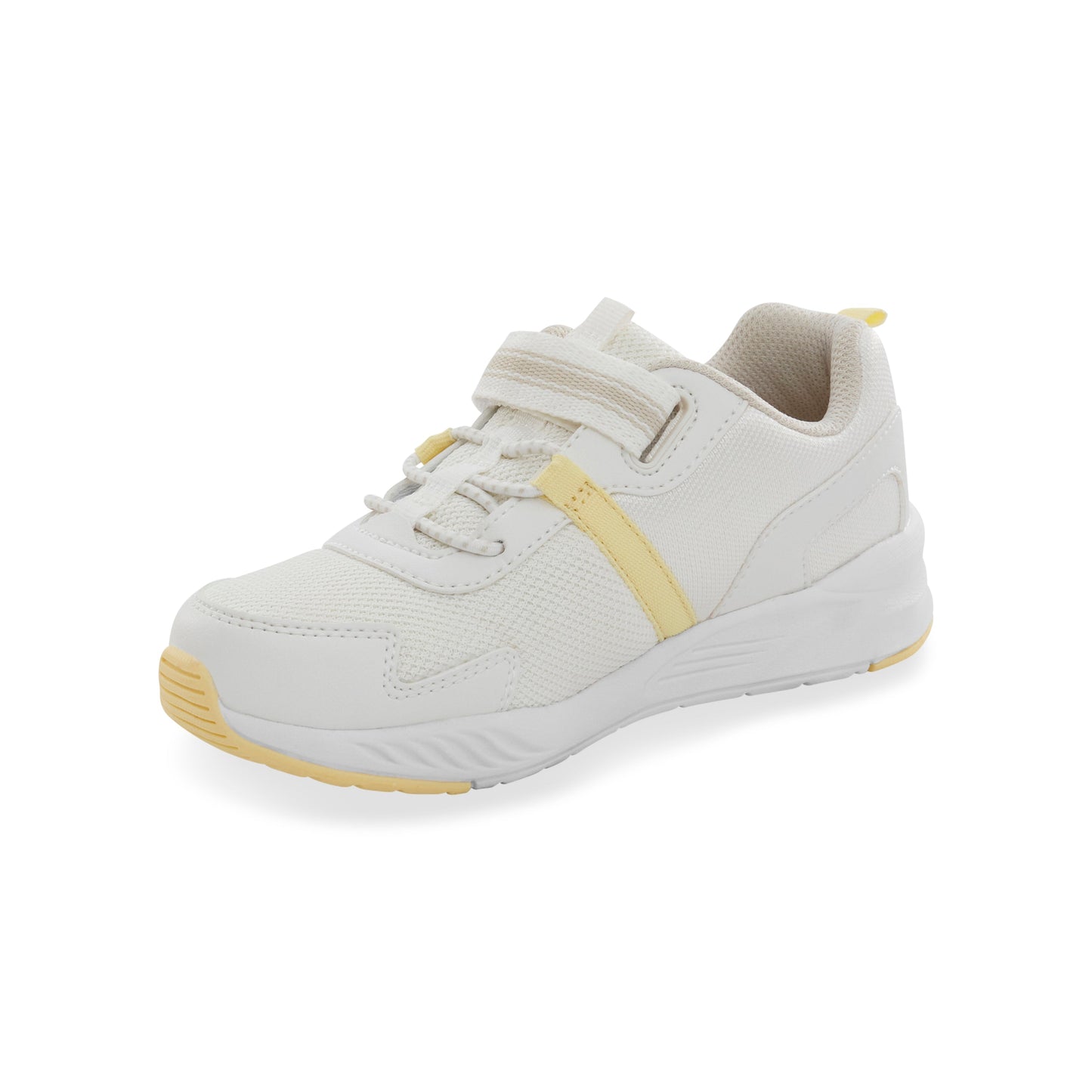 Player Sneaker - Big Kid Off White