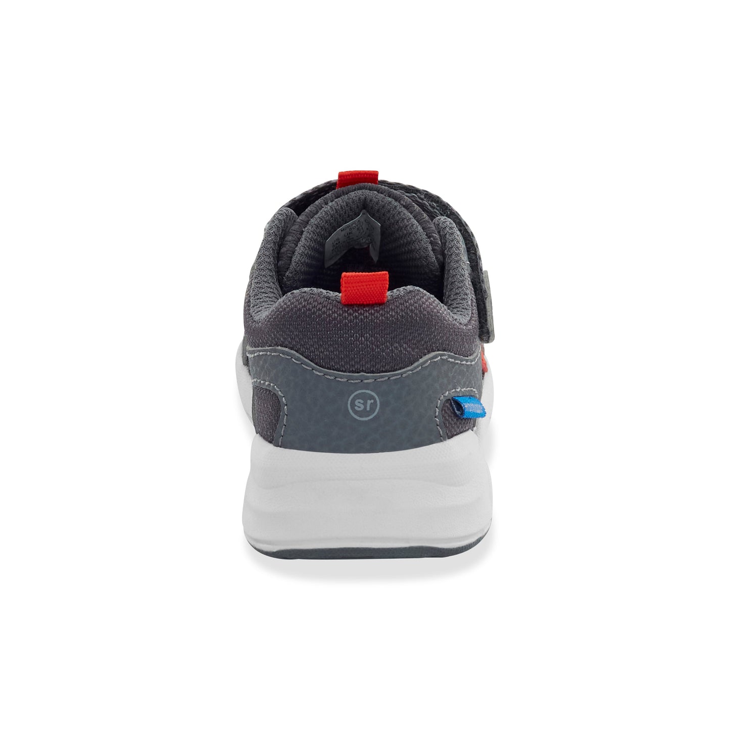 Player Sneaker - Little Kid Black Multi