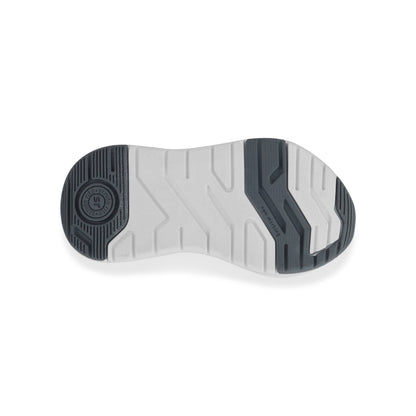 Player Sneaker - Little Kid Black Multi