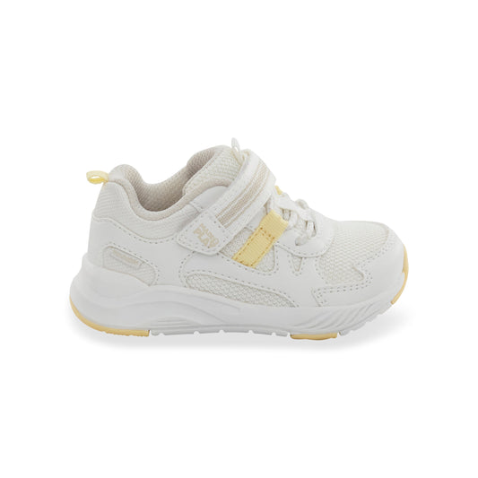 Player Sneaker - Little Kid Off White