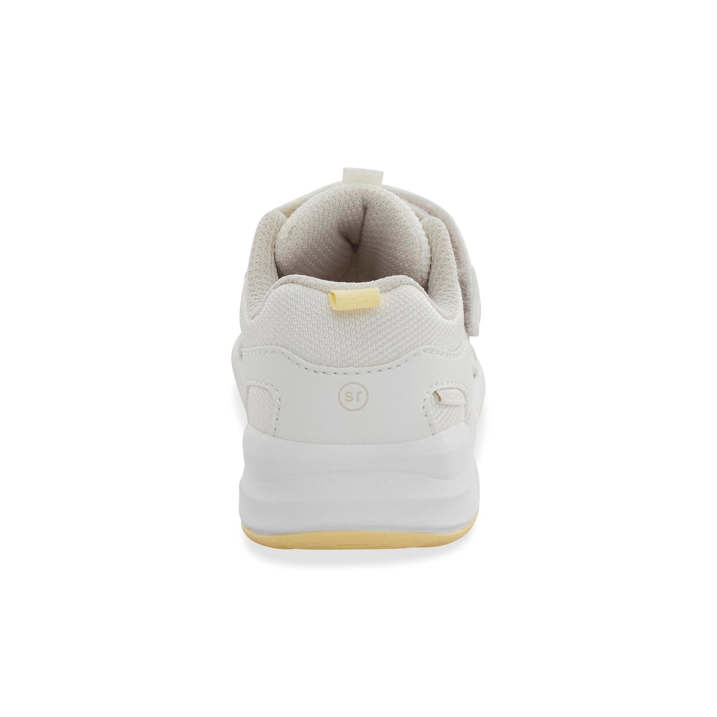 Player Sneaker - Little Kid Off White