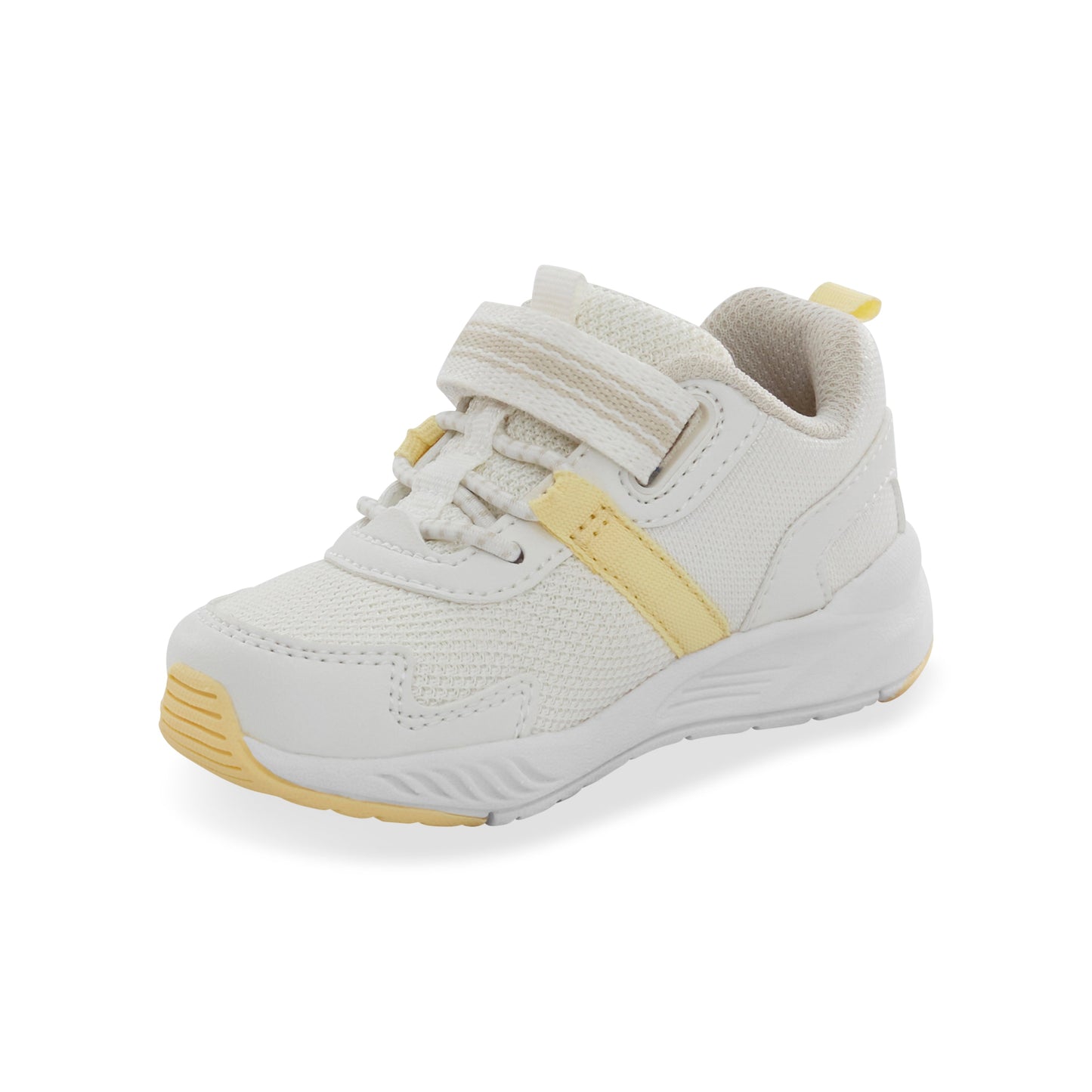 Player Sneaker - Little Kid Off White