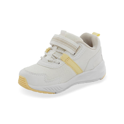 Player Sneaker - Little Kid Off White