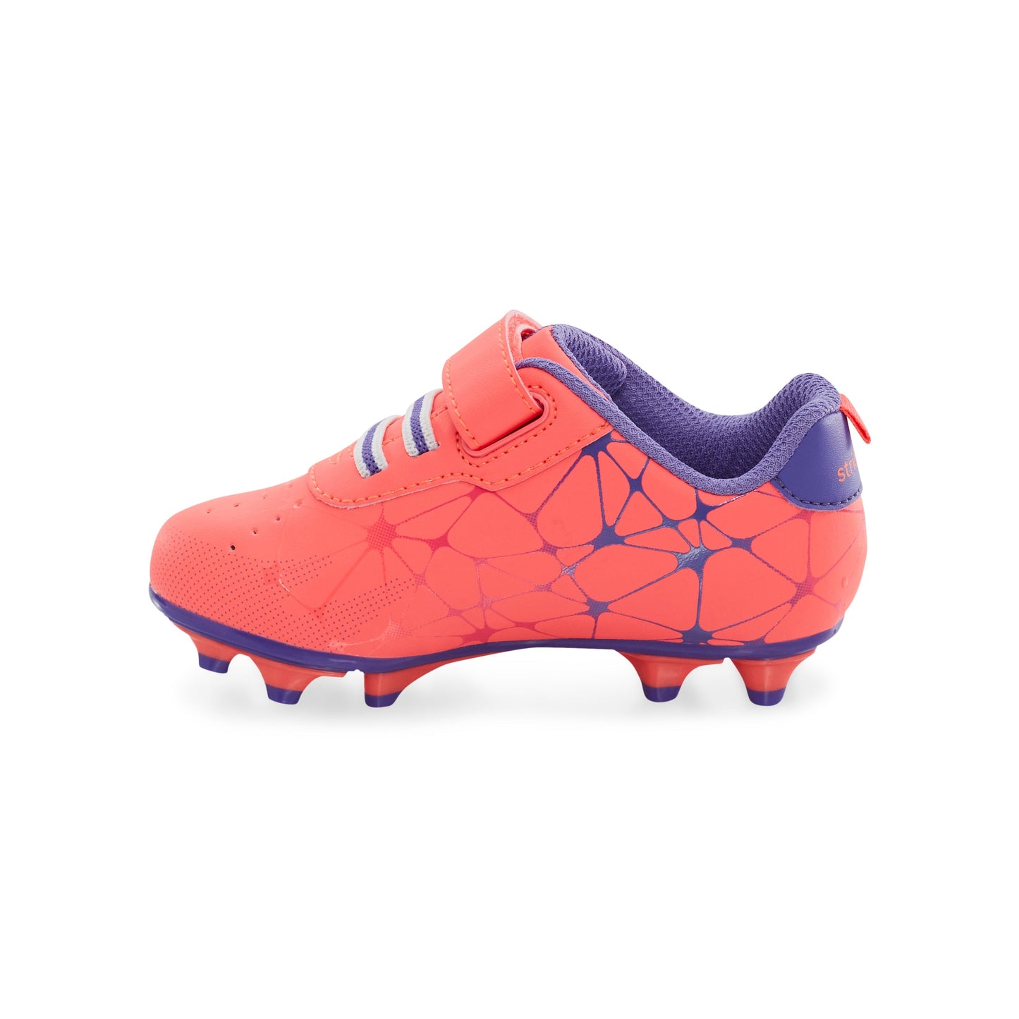 Ziggy Cleat - Big Kid Pink