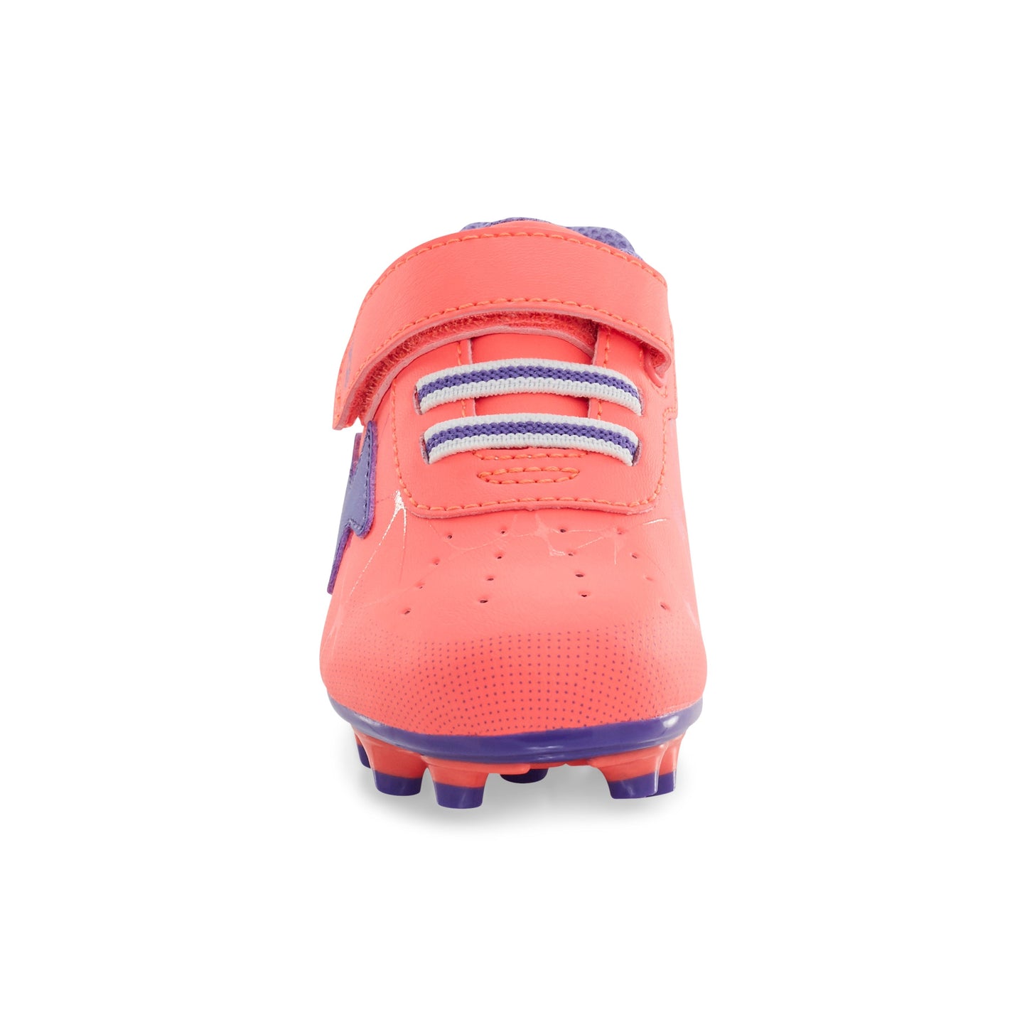 Ziggy Cleat - Big Kid Pink