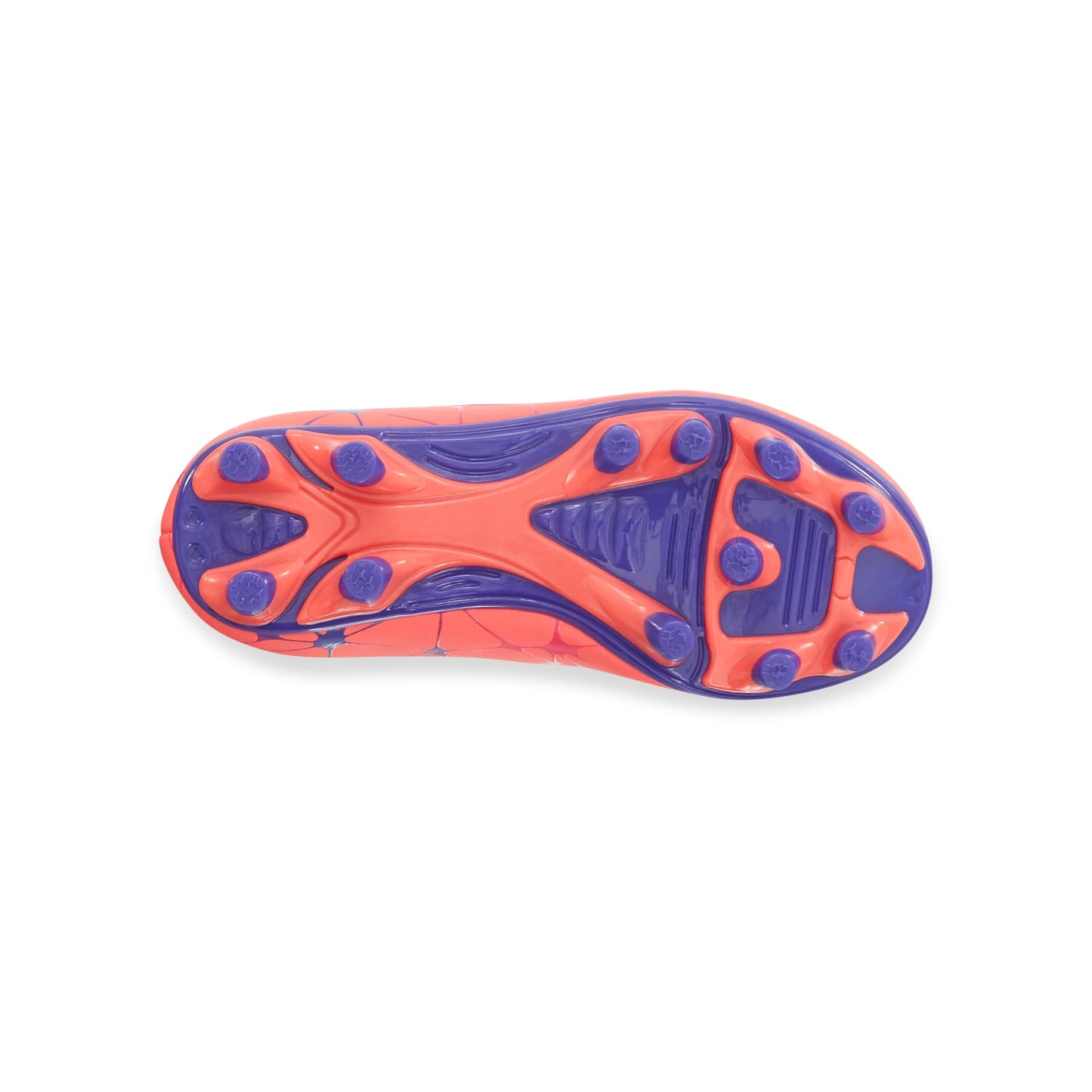 Ziggy Cleat - Big Kid Pink