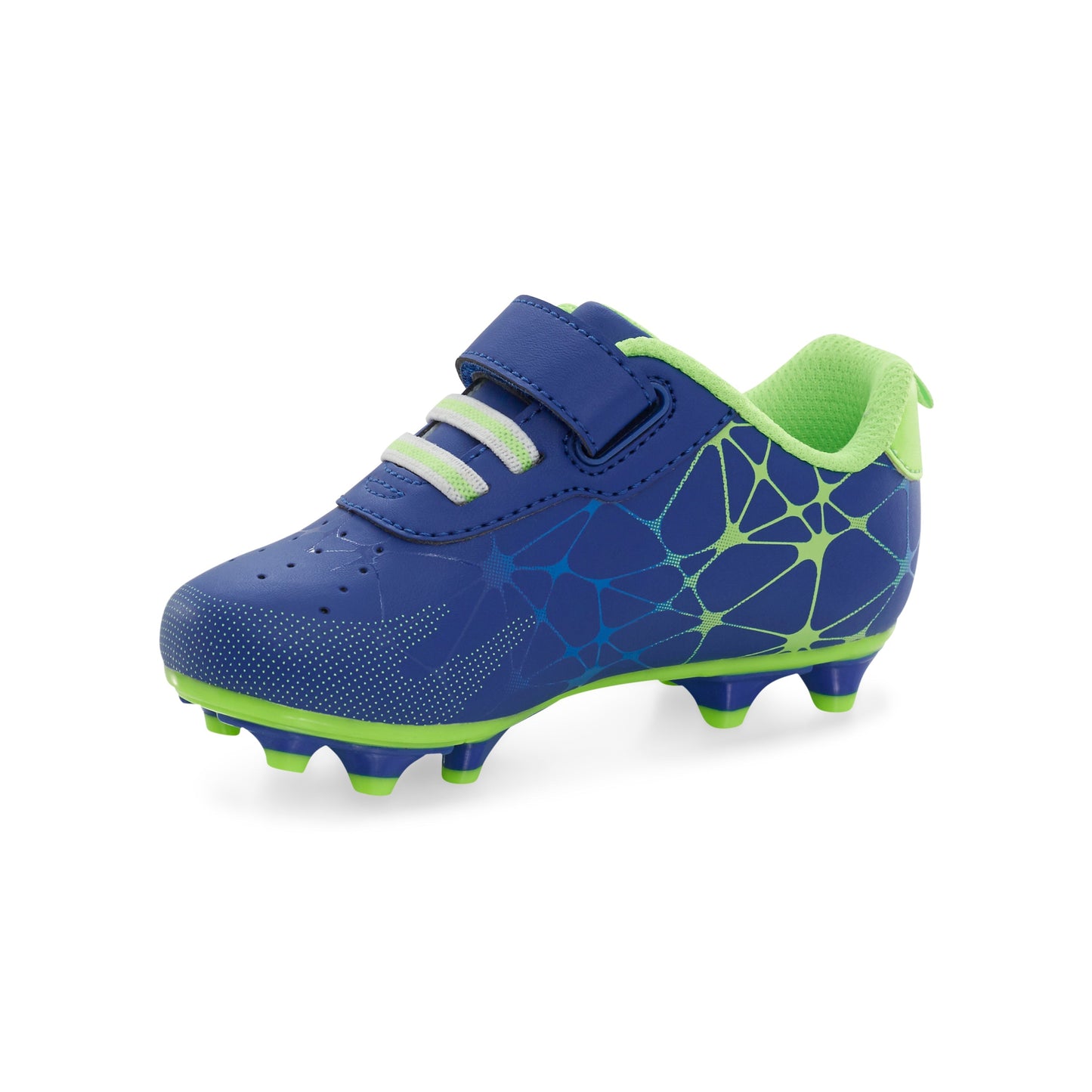 Ziggy Cleat - Little Kid Blue