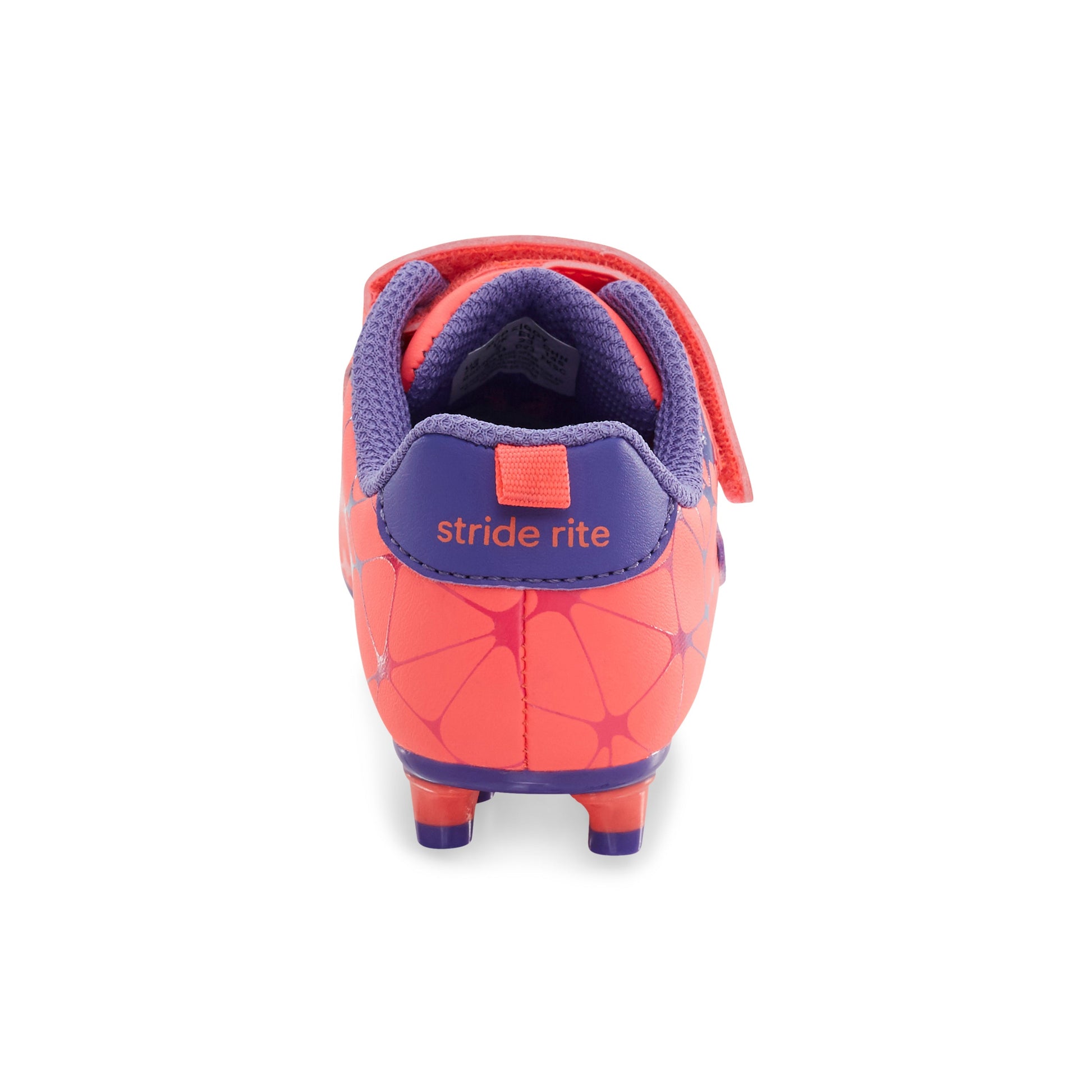 Ziggy Cleat - Little Kid Pink