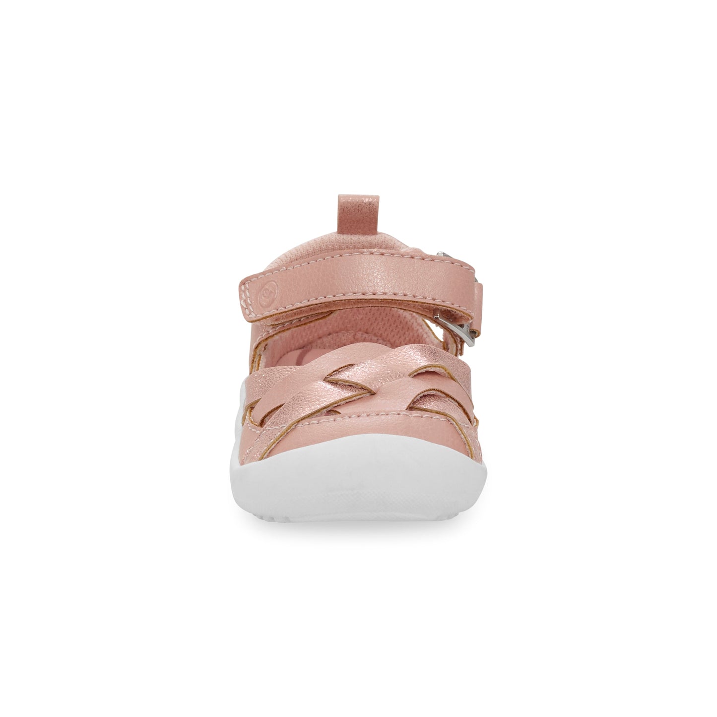 Mallory Sandal - Little Kid Pink
