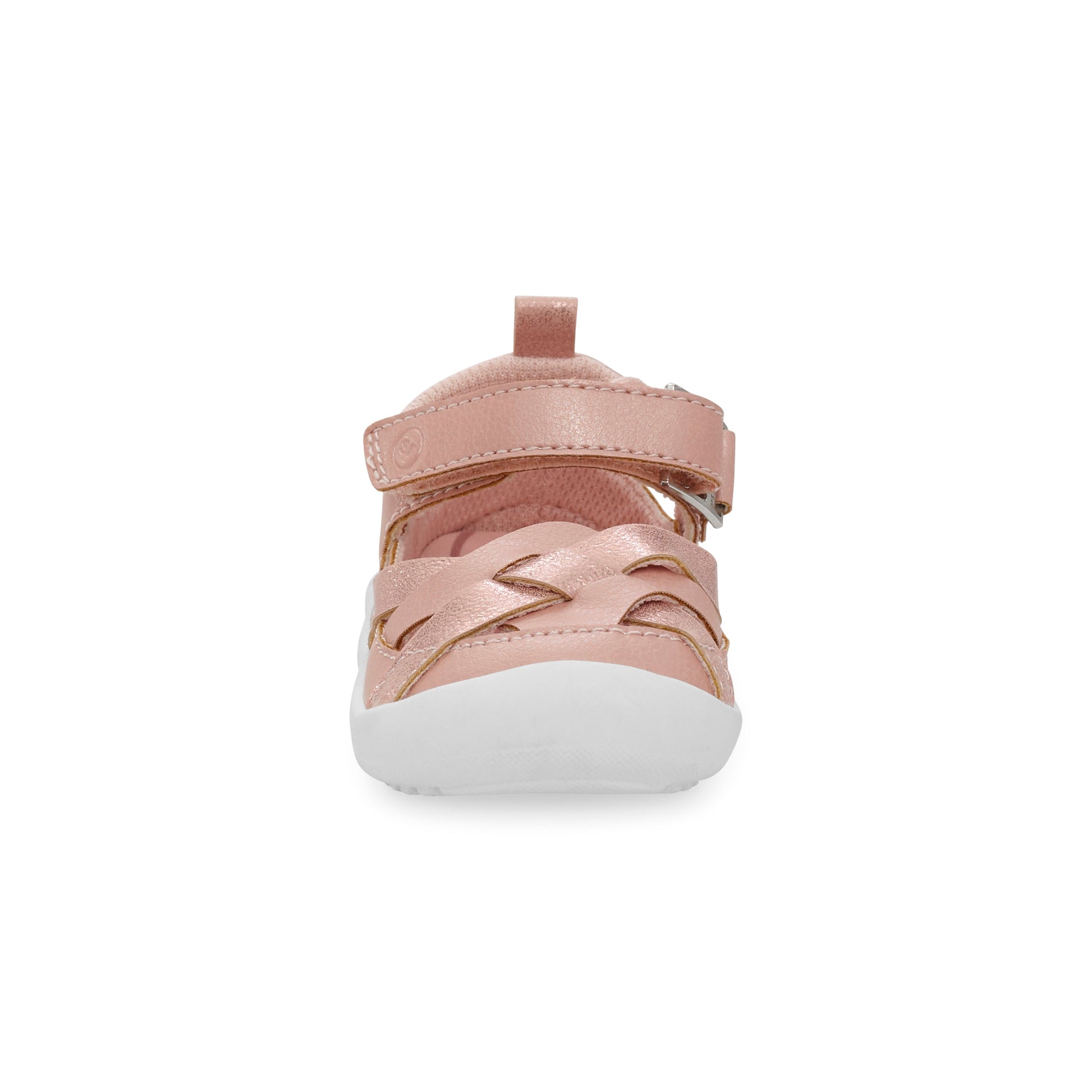 Mallory Sandal - Little Kid Pink