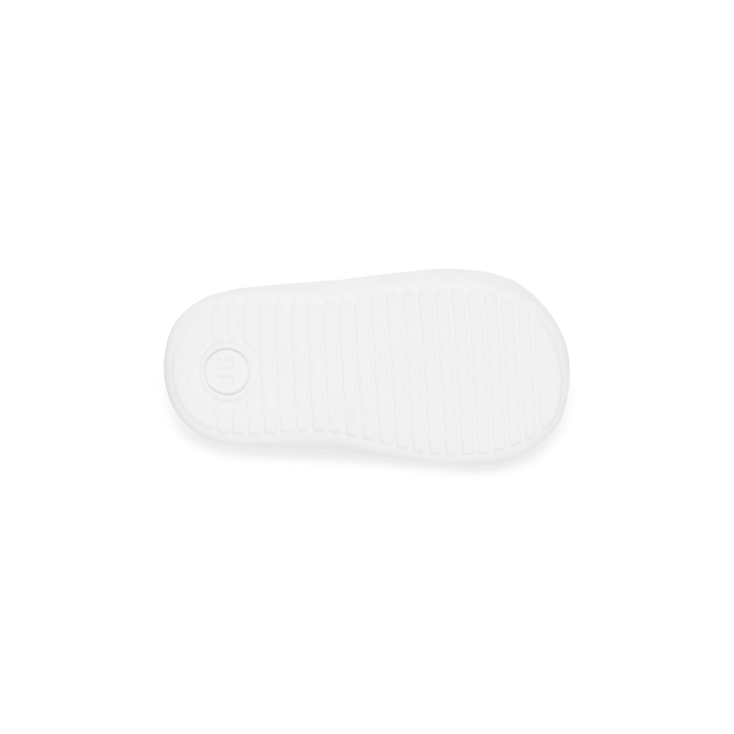 Mallory Sandal - Little Kid White