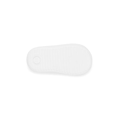 Mallory Sandal - Little Kid White