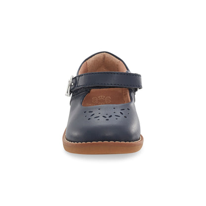 Mara Mary Jane - Big Kid Navy