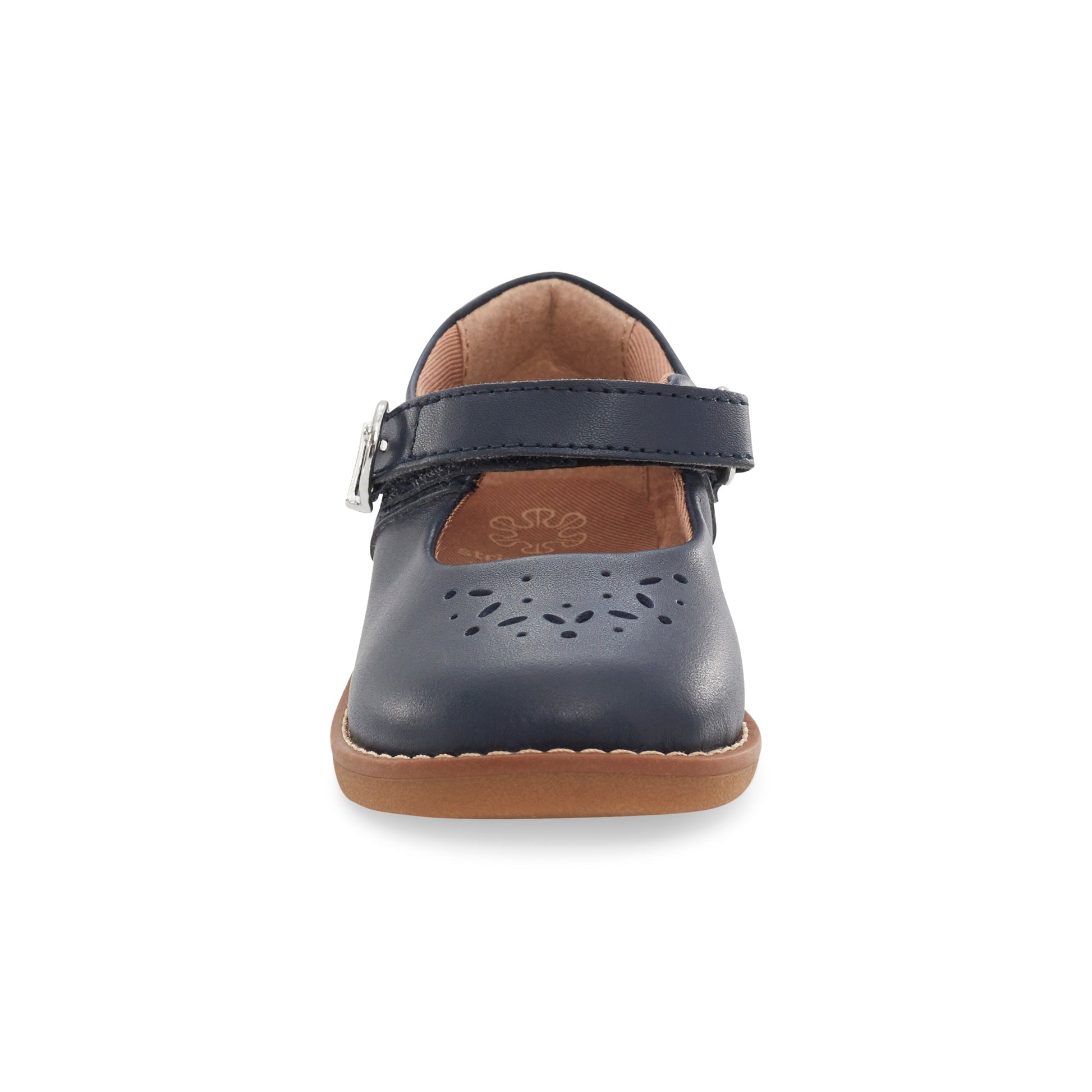 Mara Mary Jane - Little Kid Navy