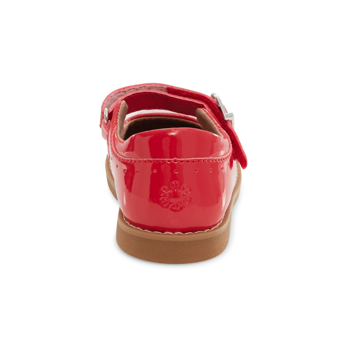 Mara Mary Jane - Little Kid Red Patent