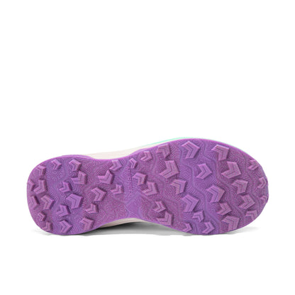 Agility Peak KDZ Sneaker - Big Kid Indigo/Berry