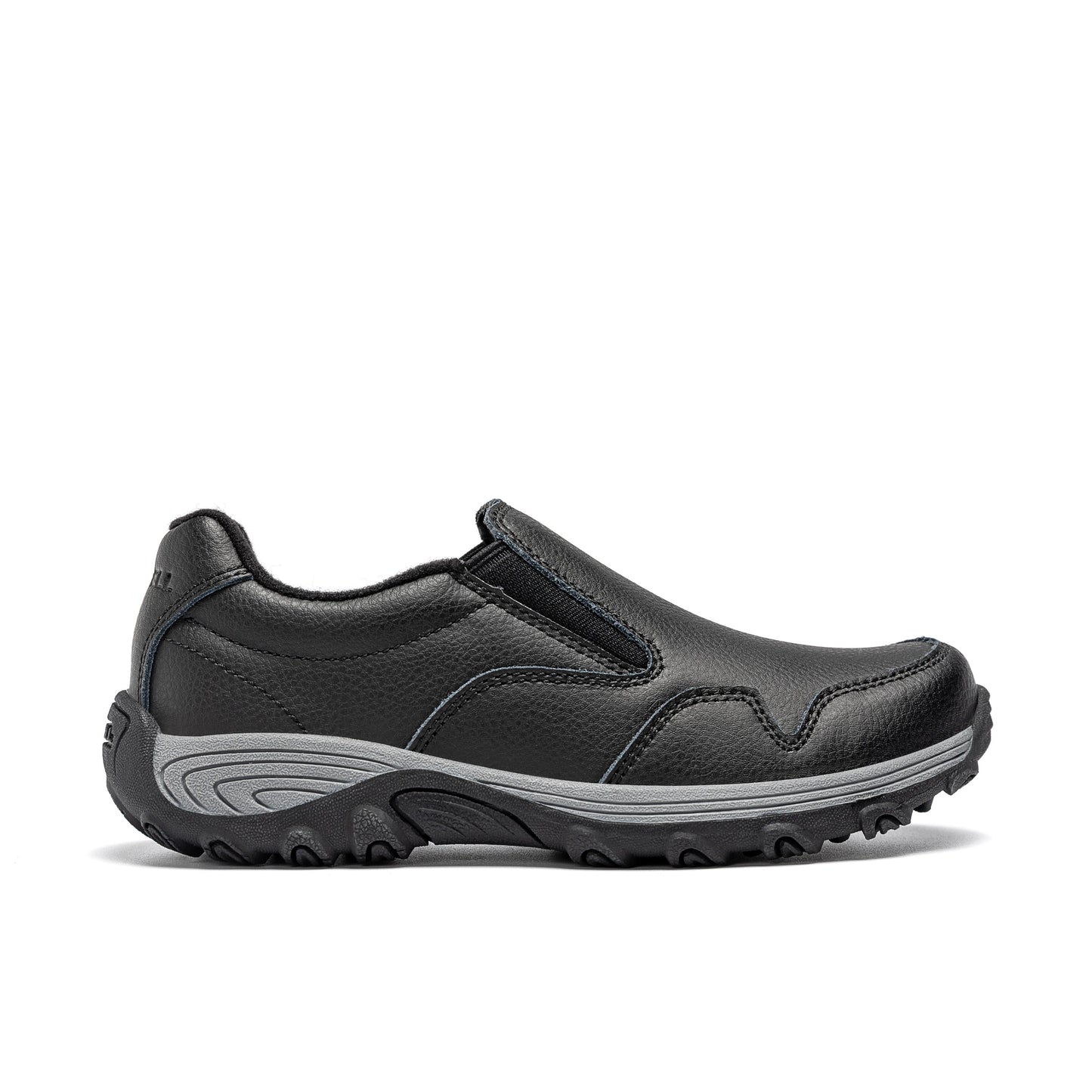 Jungle Moc KDZ - Big Kid Black