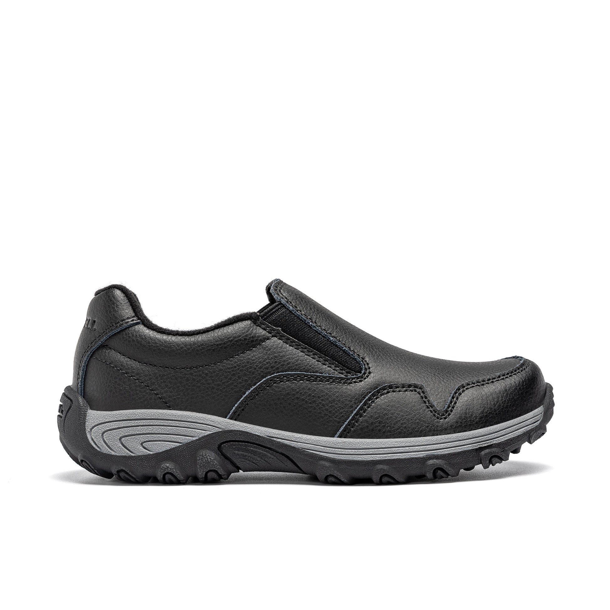 Jungle Moc KDZ - Big Kid Black