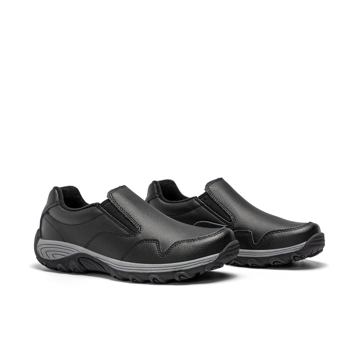 Jungle Moc KDZ - Little Kid Black