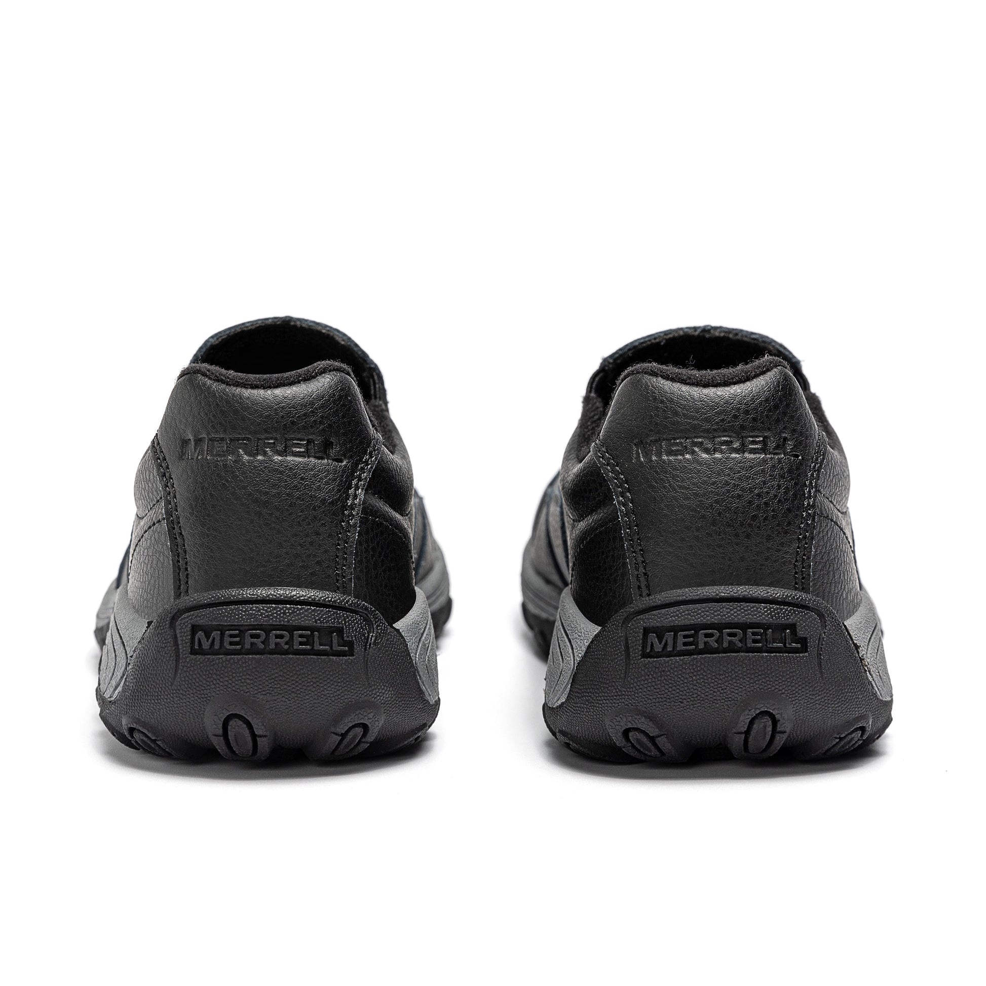 Jungle Moc KDZ - Little Kid Black