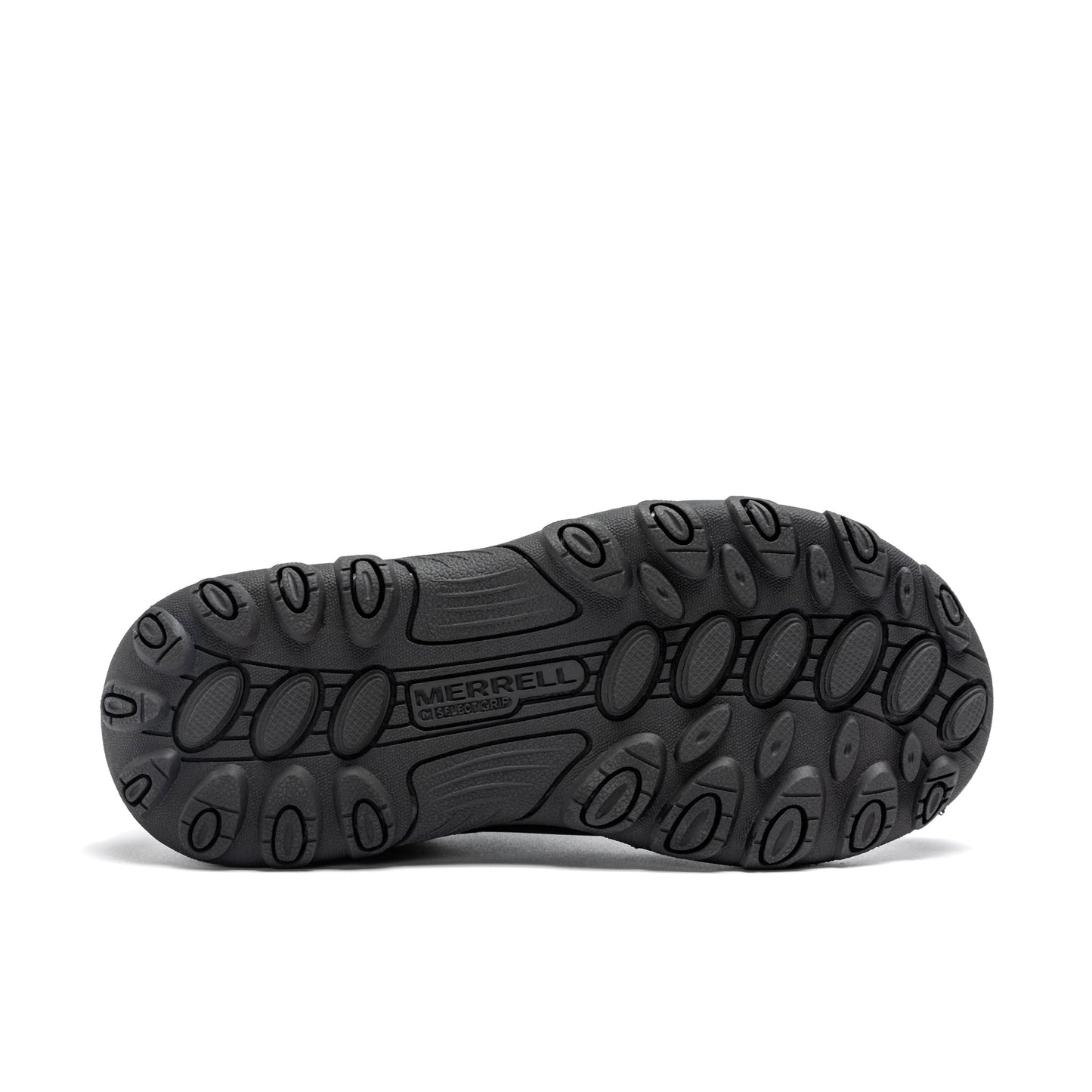 Jungle Moc KDZ - Little Kid Black
