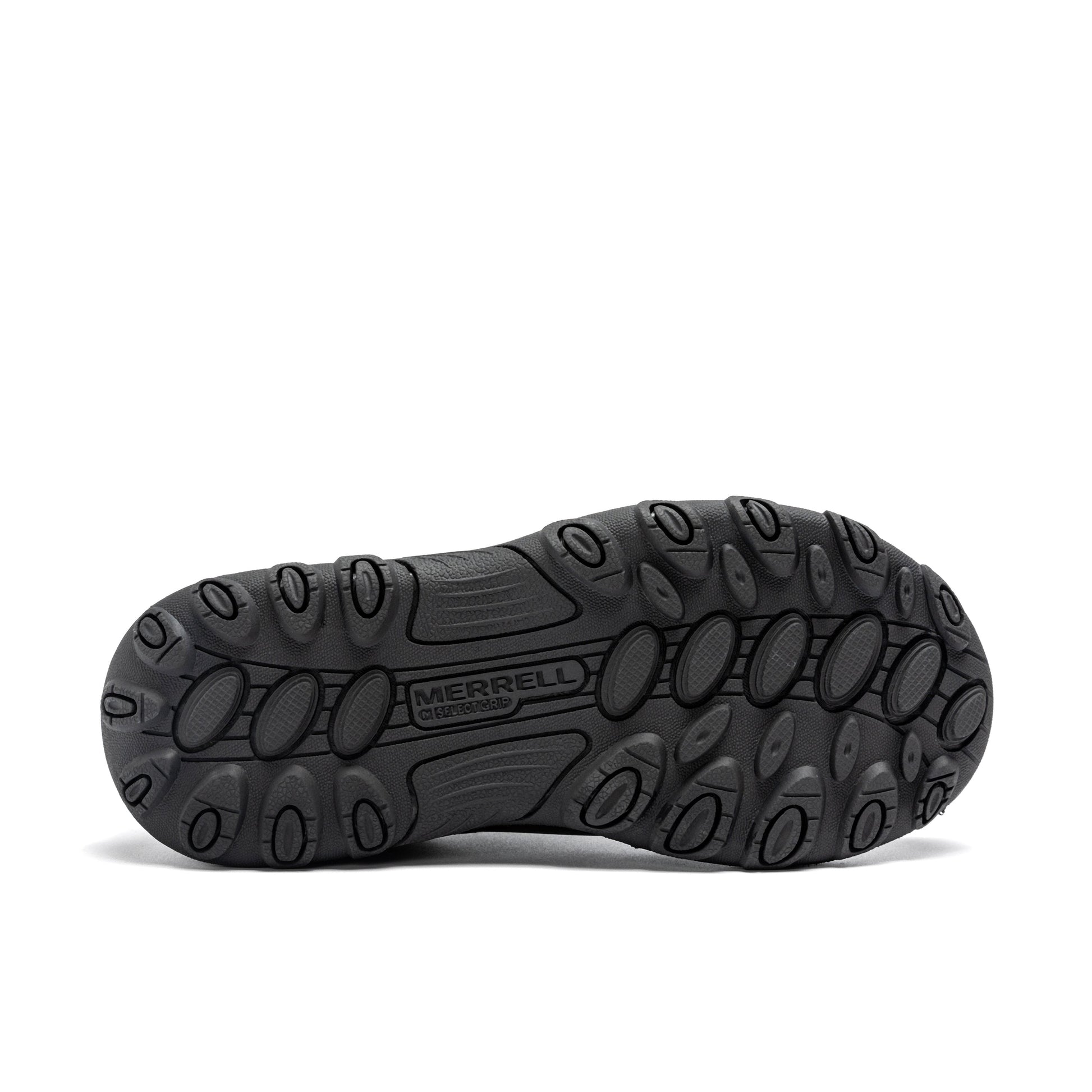 Jungle Moc KDZ - Little Kid Black