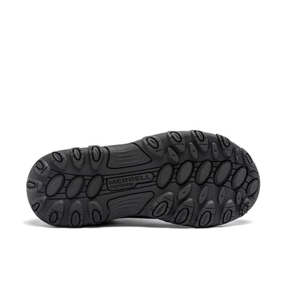 Jungle Moc KDZ - Big Kid Black