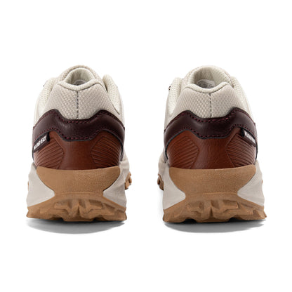 Moab FST Sneaker - Big Kid Khaki Brown