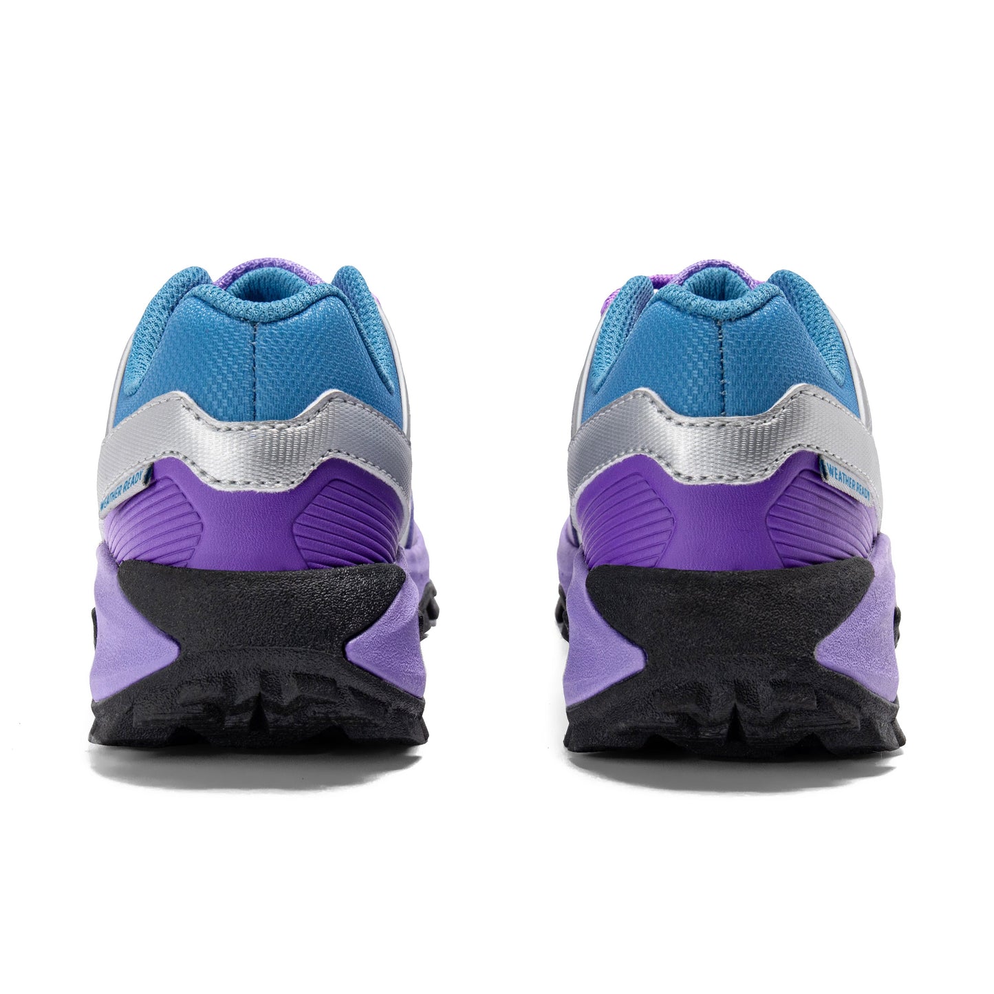 Moab FST Sneaker - Big Kid Purple