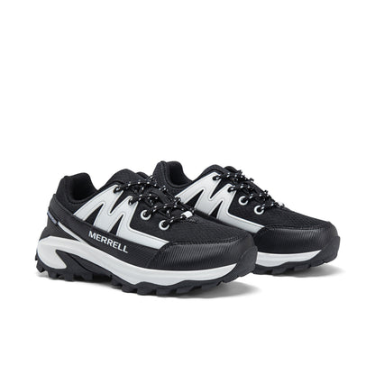 Moab FST Sneaker - Big Kid Black