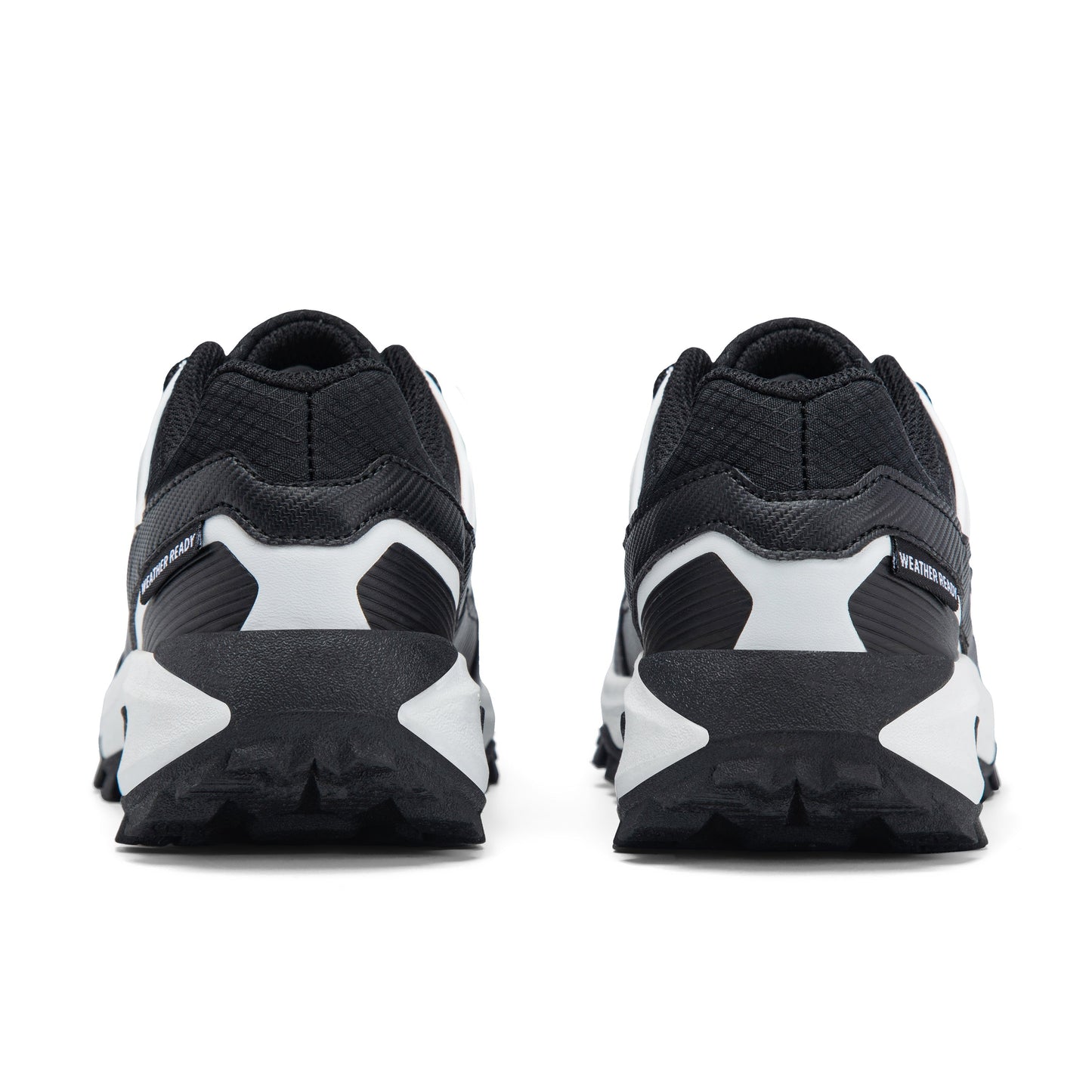 Moab FST Sneaker - Big Kid Black