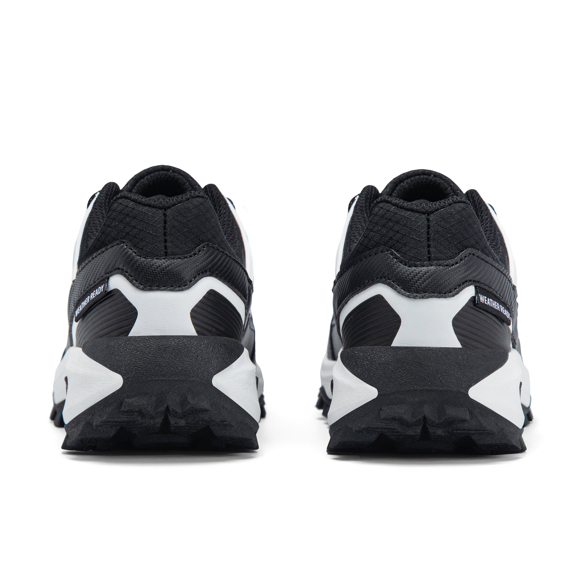 Moab FST Sneaker - Big Kid Black