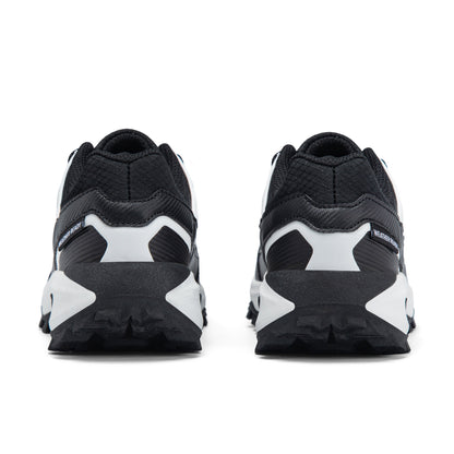 Moab FST Sneaker - Big Kid Black