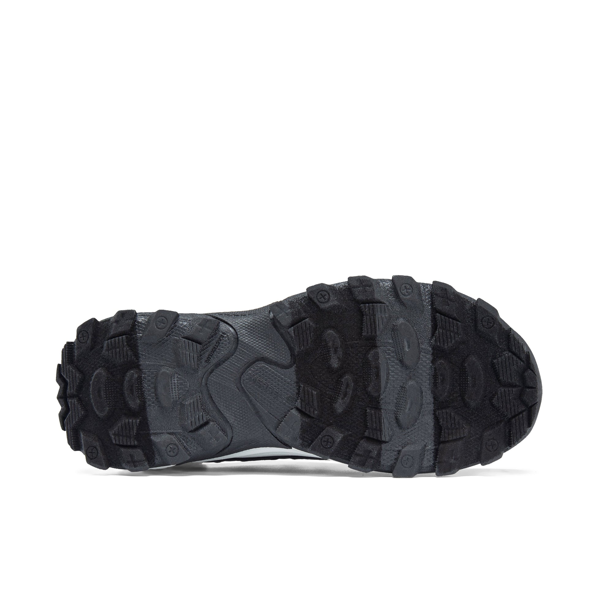 Moab FST Sneaker - Big Kid Black