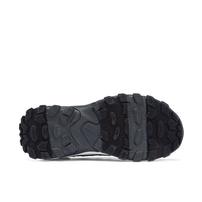 Moab FST Sneaker - Big Kid Black